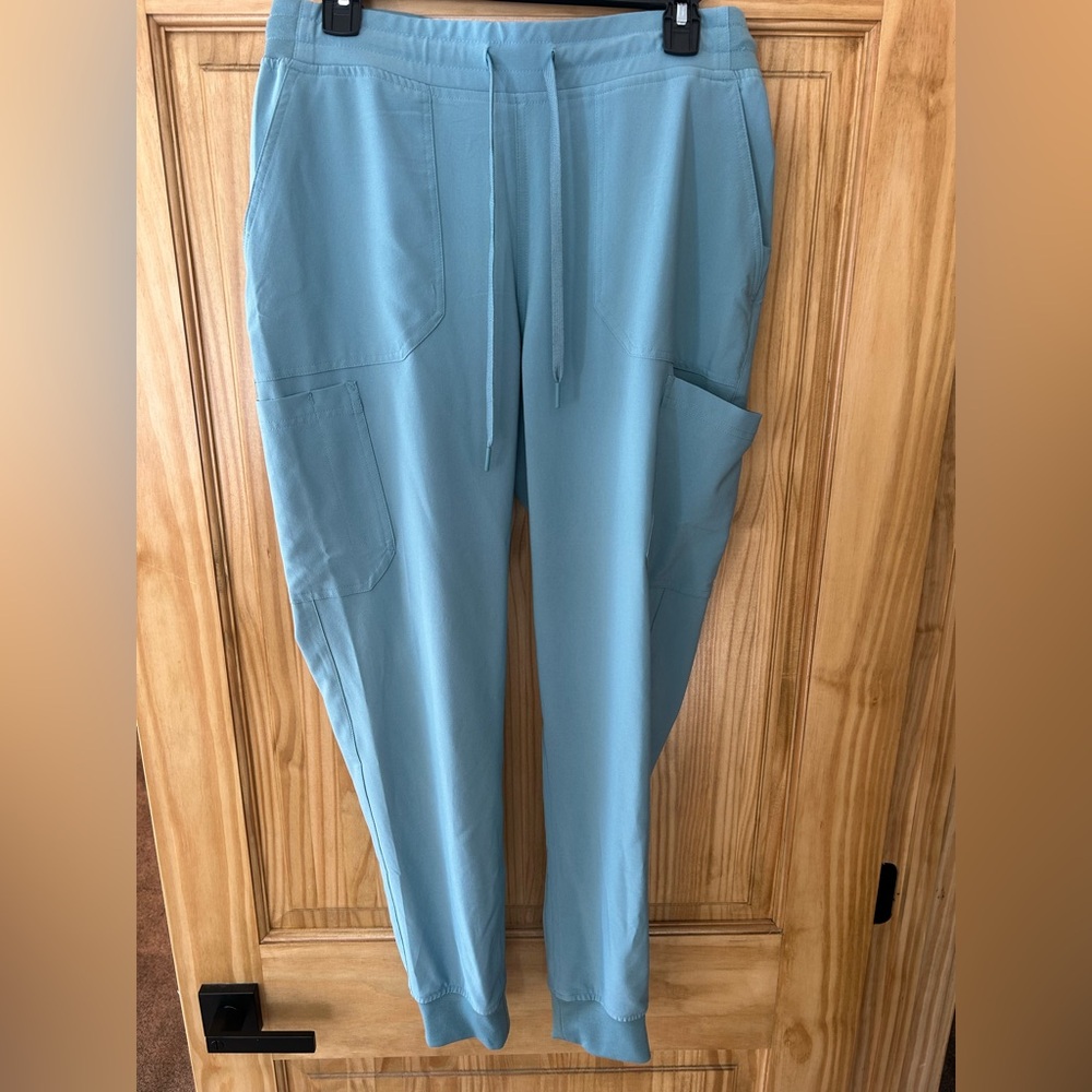Carhartt Women’s Turquoise Joggers